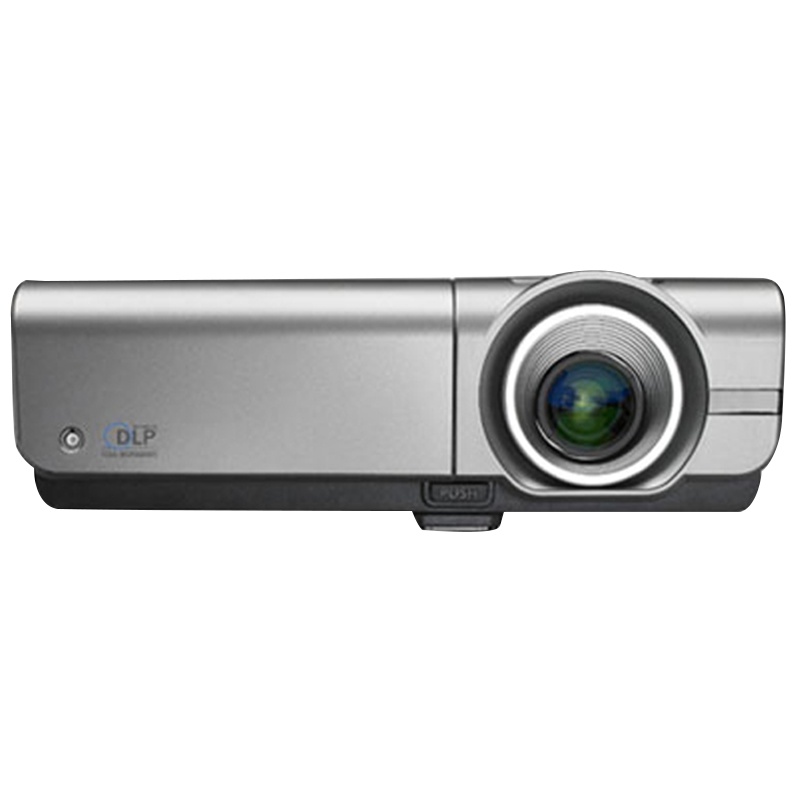 奥图码（Optoma） X600 高亮商教商务办公投影机 6000流明投影仪 1024×768分辨率