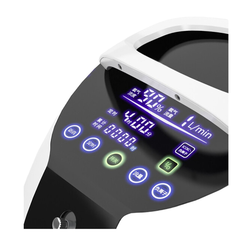 美之氧 ZY-1A 小型便携式制氧