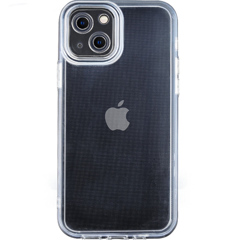 艾思度苹果13手机壳iphone13pro透明max防摔mini全包个性软壳