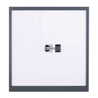 鑫金虎(XIN JIN HU) 保密柜 国宝锁档案柜 带抽屉资料存放文件柜 电子密码锁柜 其他金属办公柜