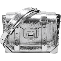 MICHAEL KORS 迈克·科尔斯 女士皮质小号单肩斜挎包 30T9MNCM1M