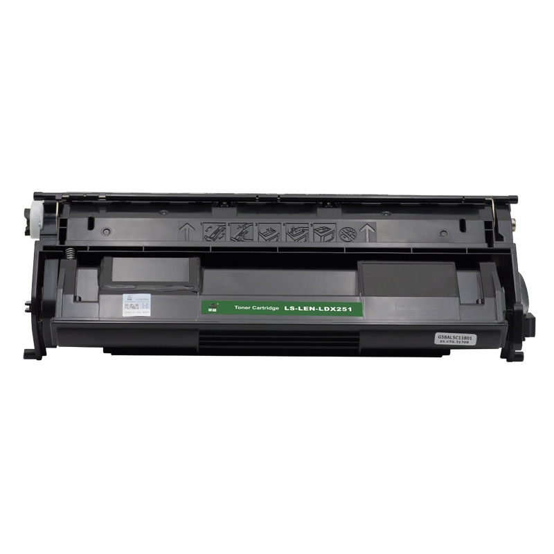 莱盛 LS-LEN-LDX251 硒鼓 适用于：联想 LJ6500/6503/6600/SPX321DN 1/支