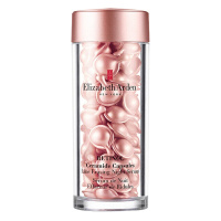 ElizabethArden伊丽莎白雅顿 时空焕活夜间多效胶囊精华液 90粒 粉胶 约42ML