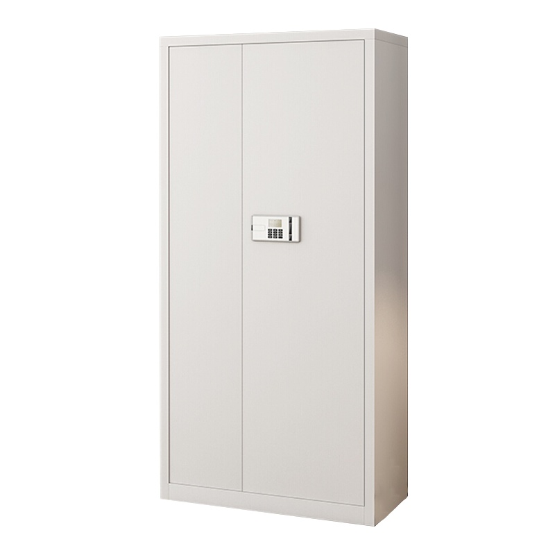 苏美特电子保密柜文件柜资料柜通门柜免钥匙款