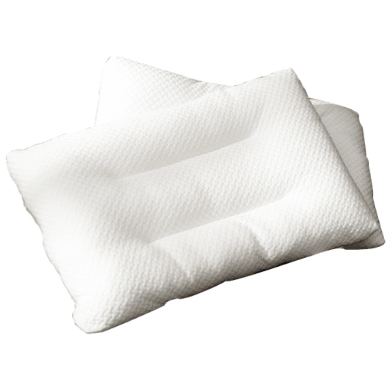 维科家纺静怡舒睡枕单双人枕纤维枕芯安睡枕