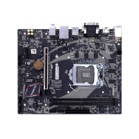 七彩虹(Colorful)战斧B365M-HD PRO V21游戏主板 (Intel B365/LGA 1151)