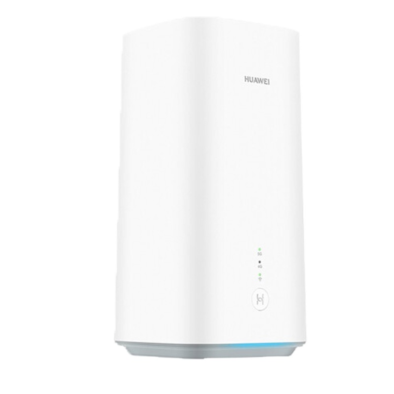 华为5G路 由 器 移动企业工 业 级CPEpro无 线 卡 华为 5G cpe Pro2 (500GB/5G套餐)