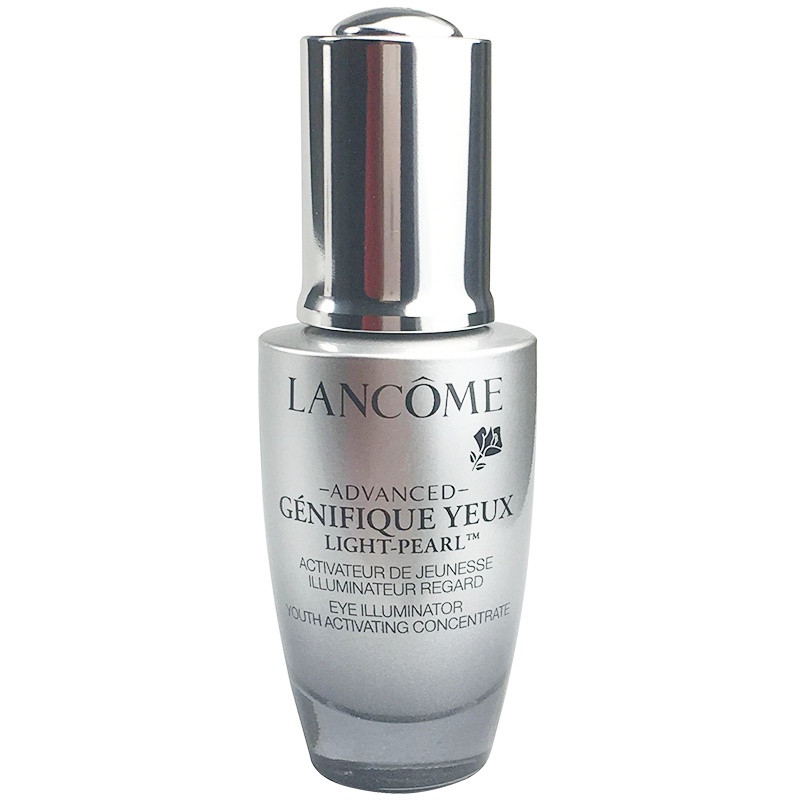 兰蔻眼部精华肌底液20ml