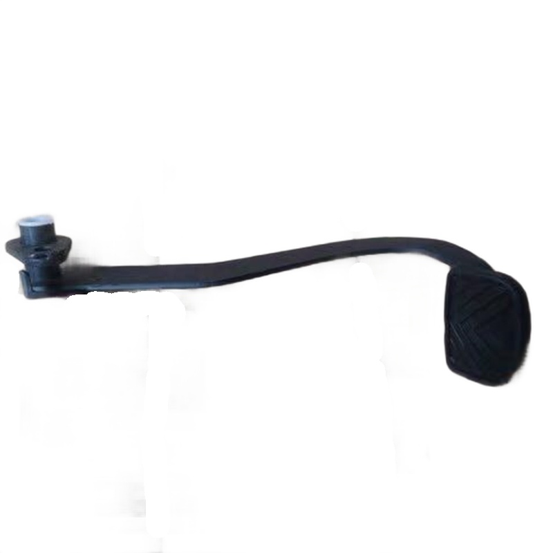 东风EQ1118GA EQ2102N驾驶室离合器刹车踏板总成