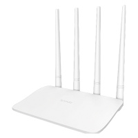 腾达 F6 300M无线路由器 WIFI无线穿墙路由器