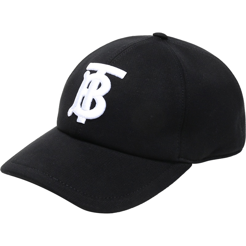 BURBERRY 博柏利 男女通用款 棉质棒球帽帽子 80268991