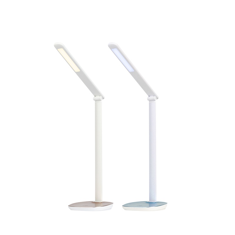 飞利浦LED台灯朗峻 护眼书桌儿童床头大学生寝室宿舍学习led保护视力小台灯