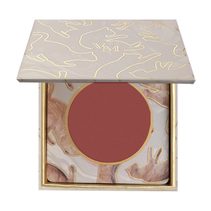 VENUS MARBLE 猫系列腮红-夜幕的放肆