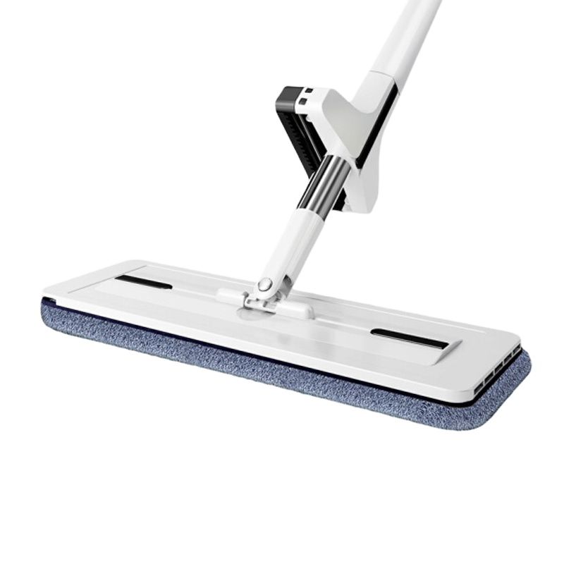 DP 免手洗拖把 平板一拖地净懒人家用地拖布 干湿两用墩布