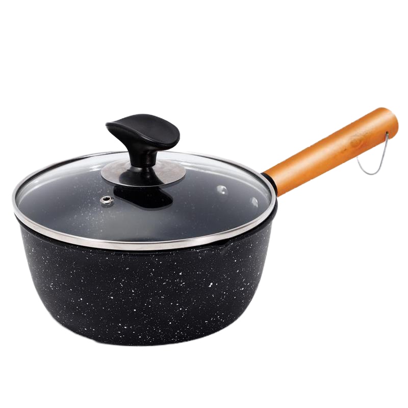 咕德沃克奶锅GDW-1800