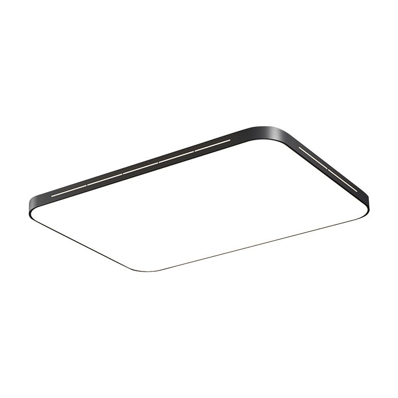 辛羽客厅灯大气家用led吸顶灯具现代简约卧室灯具套餐全屋餐厅灯