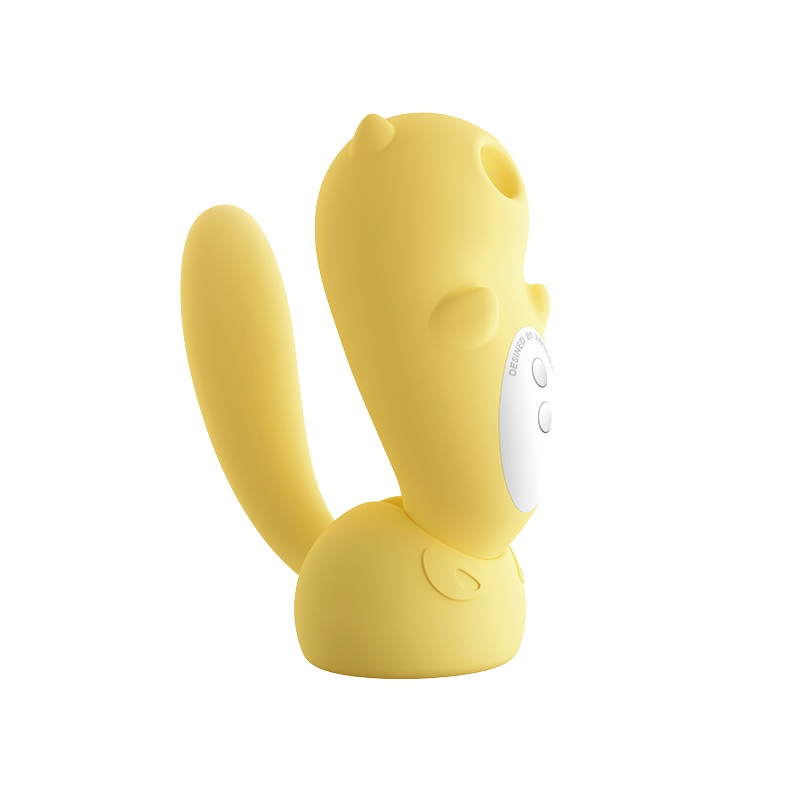 羞羞哒小恶魔吮潮跳蛋PRO变频吮吸女用自慰器双点刺激震动棒情趣女性系列成人用品