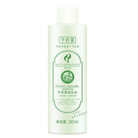 千纤草丝瓜水250ml