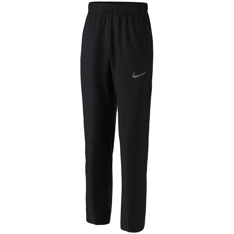 【自营】NIKE耐克男裤运动长裤修身轻薄跑步训练梭织长裤927381