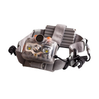 DNP 德普威DCC01 LED头带式检修灯 头灯 支架头灯 32G