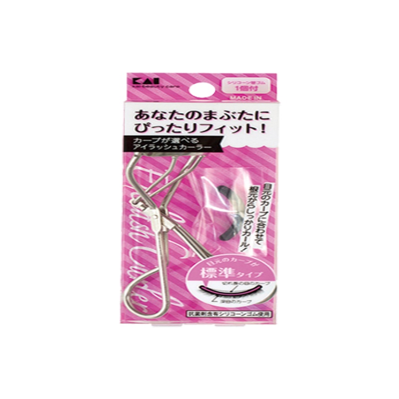 弧度睫毛夹(19.5度)