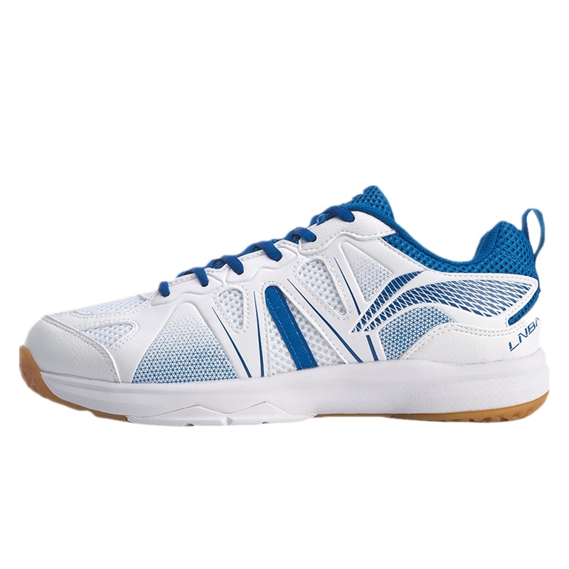 李宁羽毛球鞋旗舰男鞋2020新款鞋子男士低帮运动鞋AYTQ035