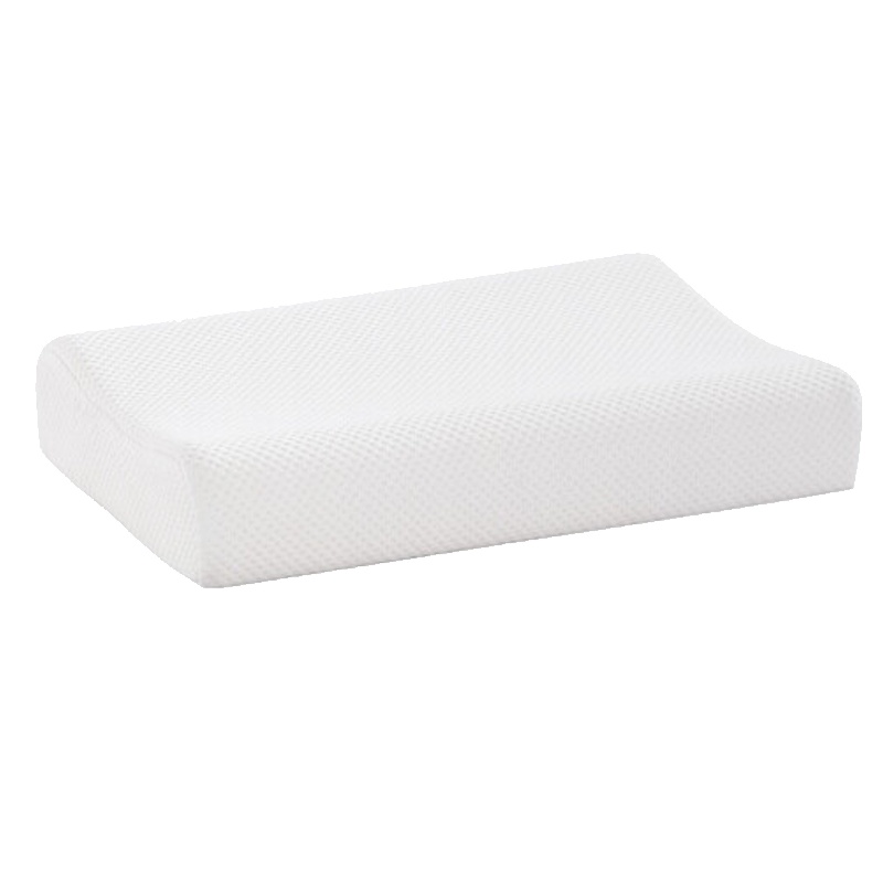 慕思苏菲娜 芯悦曲线乳胶枕PSZ1-106