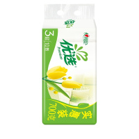 心相印 LR1710 优选无芯卷纸 3层 136mm*115mm 70g/卷