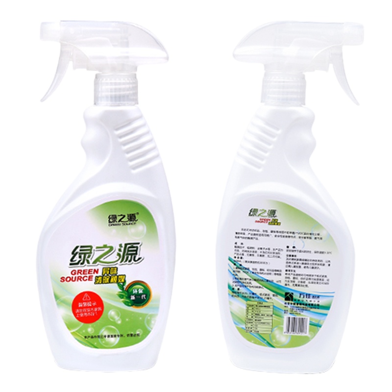 顺胜 除甲醛清除剂光触媒500ml