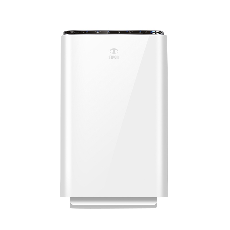 德国汉朗/TIPON 空气净化器除甲醛雾霾pm2.5家用卧室负离子氧吧