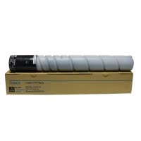 e代经典 美能达TN216K黑色粉盒 适用柯尼卡C360;C280;C280;C220;C7722;c7728碳粉盒