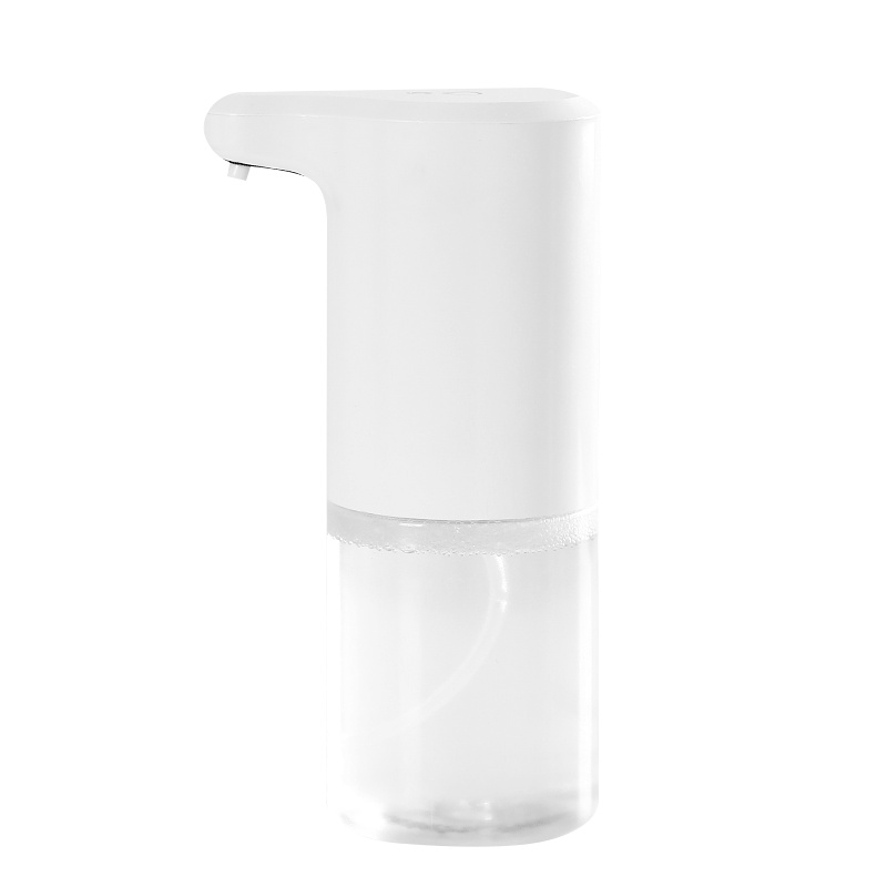 苏宁极物自动洗手机套装泡沫洗手机智能感应皂液器洗手液机家用