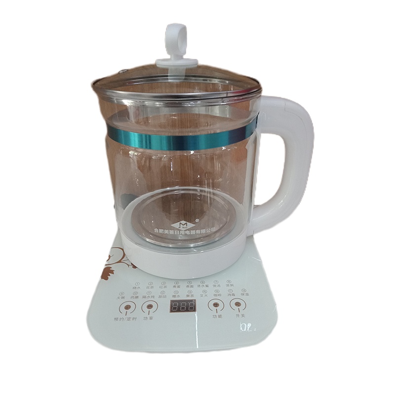 美菱 多功能养生壶2L