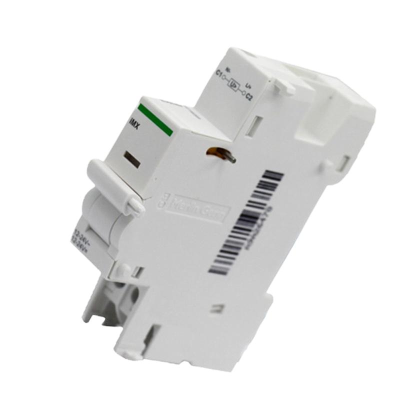 施耐德电气 Acti 9 小型断路器附件 A9A26478 分励脱扣器