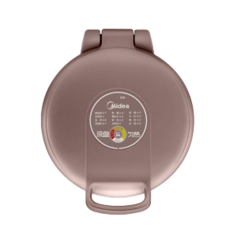 赠品美的煎烤机MC-JH3003