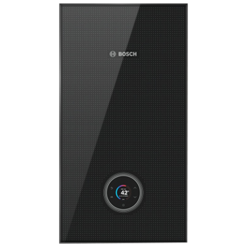 博世(BOSCH)15升燃气热水器 进口智能APP遥控速热双阀恒温JSG27-CSI
