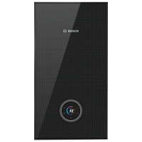 博世(BOSCH)15升燃气热水器 进口智能APP遥控速热双阀恒温JSG27-CSI