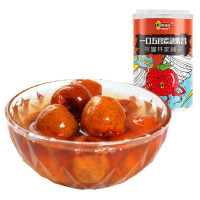 【江苏乡村振兴】【财政集采】【丰县】大沙河 彩标山楂425g*6罐