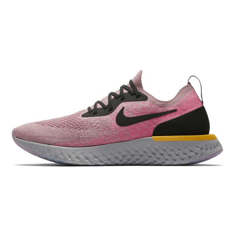 NIKE耐克男子FLYKNIT运动跑步鞋AQ0067-500
