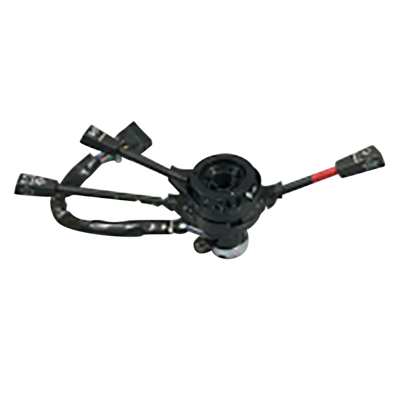 力洛丰-依维柯NJ2046组合开关