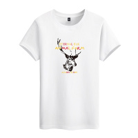 BENATRY男士休闲时尚舒适百搭T恤B32