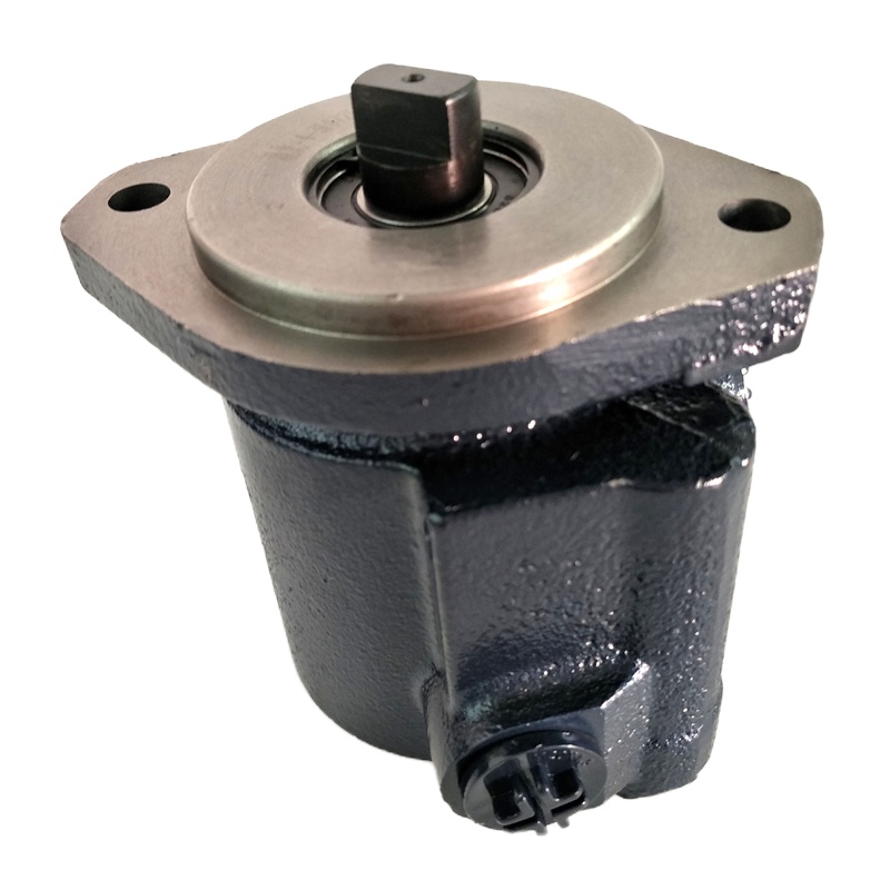 联杰东风EQ2102转向助力泵