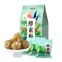 固本堂酵素梅70g