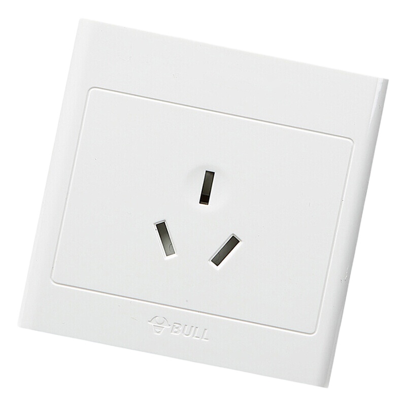 公牛明16A三孔插座G09Z104