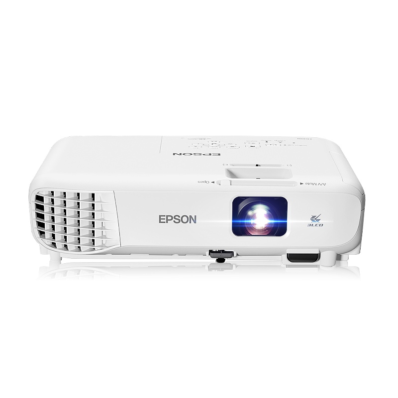 爱普生(EPSON)CB-X05商务办公会议投影机