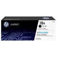 惠普(HP)CF218A硒鼓 18A黑色 (适用于HP M104a,M104w,M132a,M132nw)