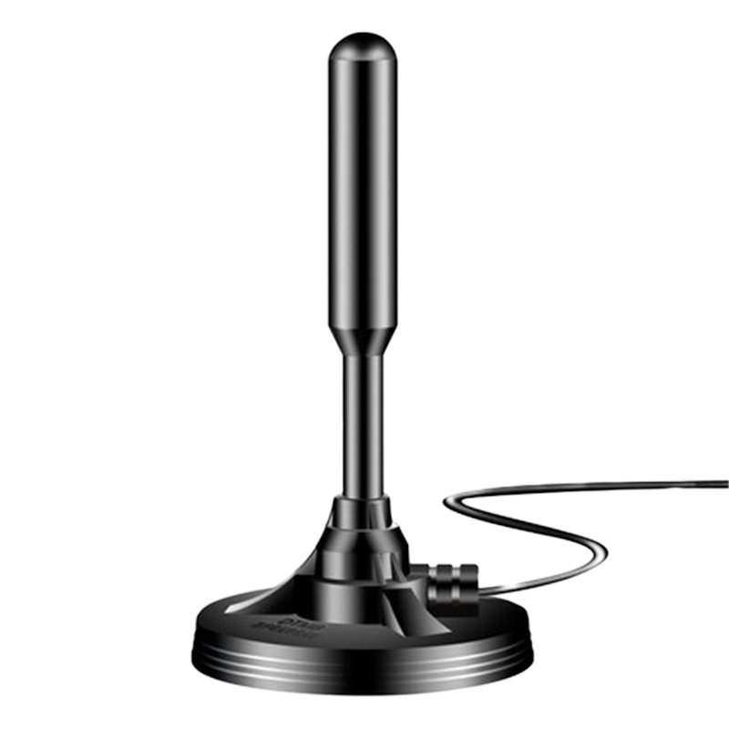 地面波数字电视天线电视接收信号器(室内外可用)