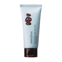 Innisfree 悦诗风吟 济州岛火山岩泥 紧肤抗皱 面膜 70ml/瓶 深层保湿
