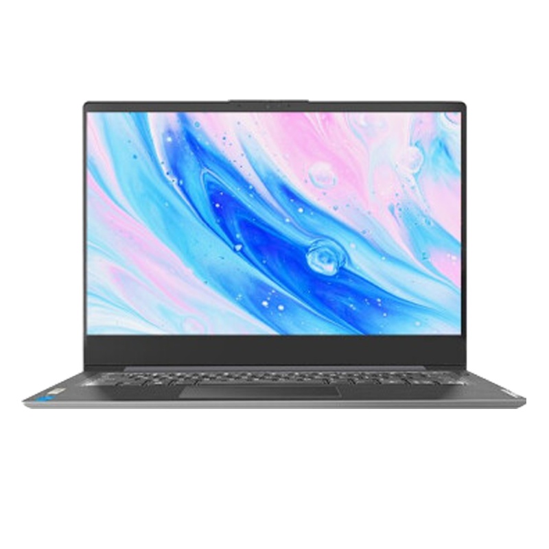 联想V14 i5-1135G7 8G内存 512G固态 集显14英寸轻薄便携商务办公笔记本电脑 (仅售辽宁地区)