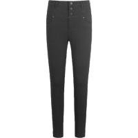 7M莫丽菲尔秋季新款黑色紧身显瘦休闲小脚裤九分铅笔裤打底裤女款70008309